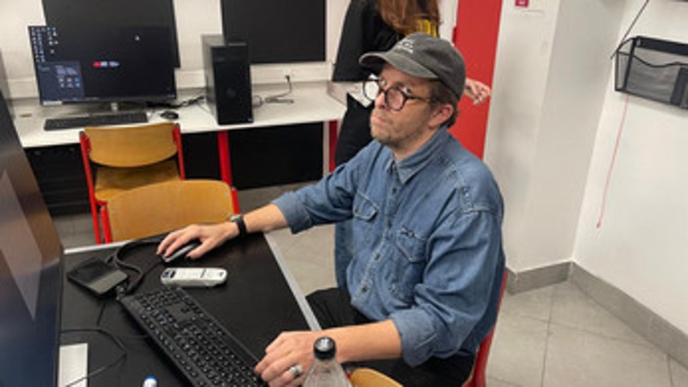 Work in Progress... screenshot