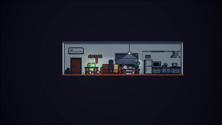 Work In Progress screenshot