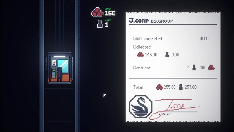 Work In Progress screenshot
