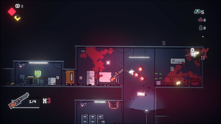 Work In Progress screenshot