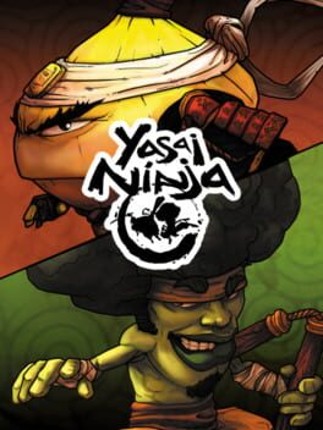 Yasai Ninja Image
