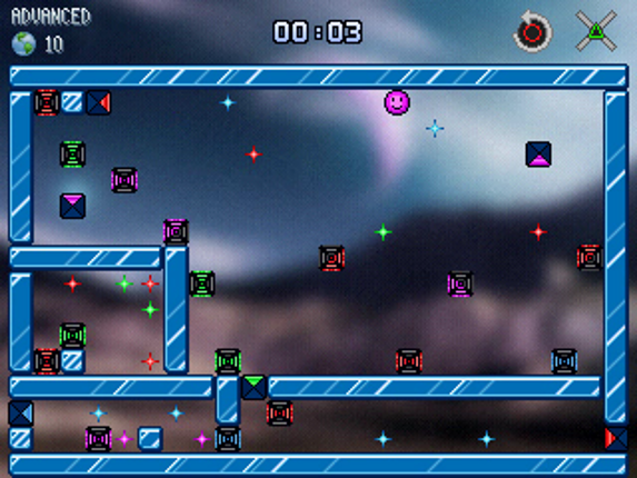 Yopaz IceStar Image