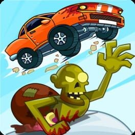 Games like Zombie Road Trip