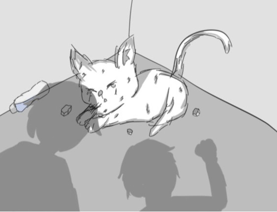 告死天使之言 Death angel screenshot