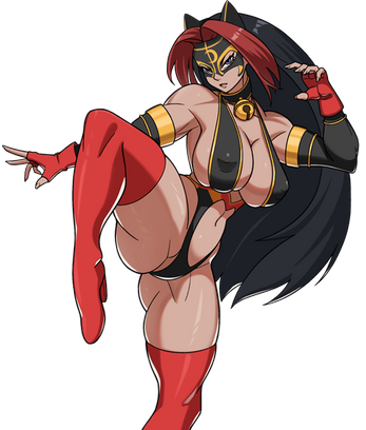 鬥魂物語 I：番長之路 Path to Bancho Image