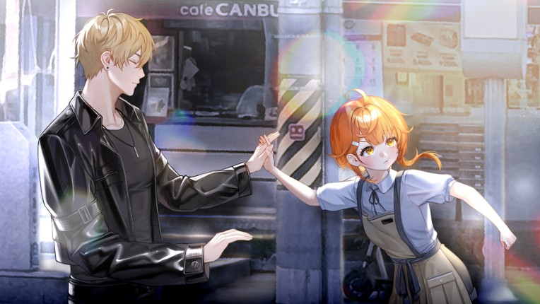 커피여우 김삼월 screenshot