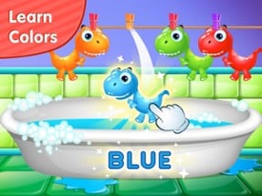 123 Kids Fun Education Games Image