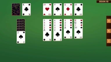 15in1 Solitaire Image