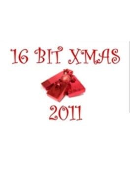 Games like 16-Bit Xmas 2011