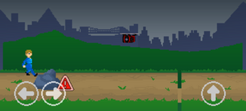 1984 - Ministry of Love Image