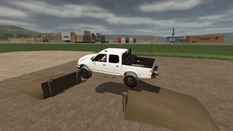 2002 Tacoma Converted screenshot