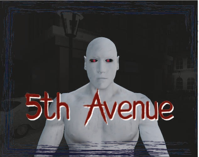 Games like 5th Avenue