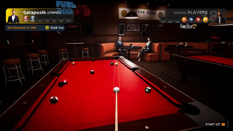 8 Ball Pool: Play Together Image