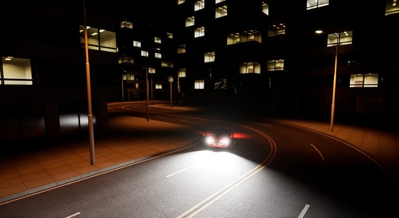 8th Avenue screenshot