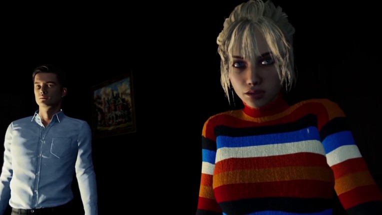 A Night at Ashmere Manor screenshot