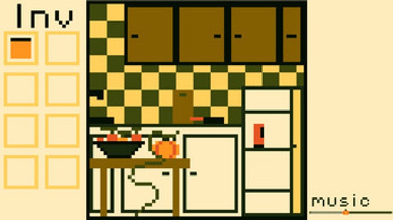 A pumpkin´s quest Image
