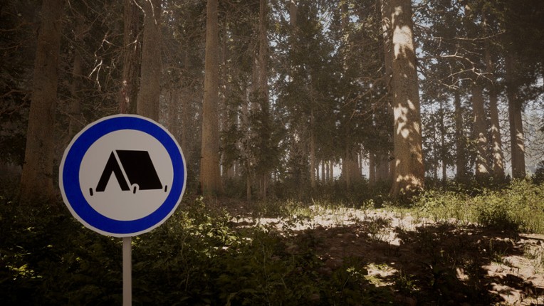 A Simple Door screenshot