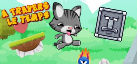 Games like Through time