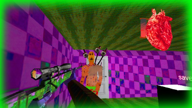 Absolute-Full-Life screenshot