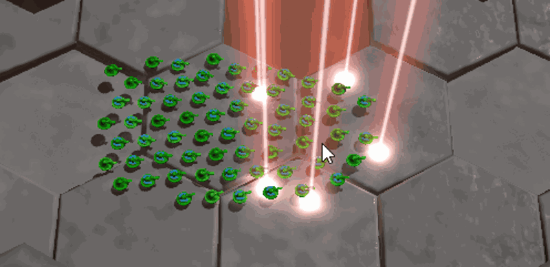 Abstractanks screenshot