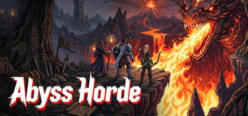 Abyss Horde Image