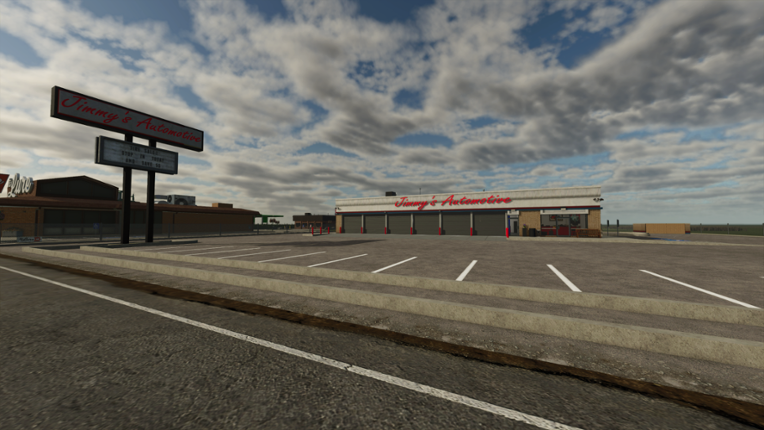 ACH25 Jimmy's Automotive Image