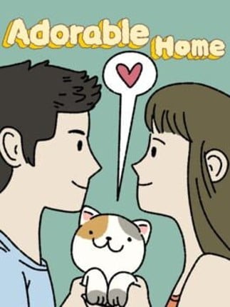 Adorable Home Image