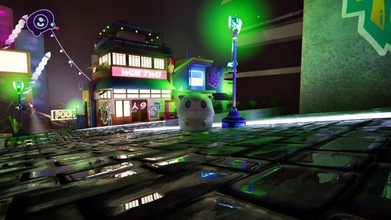 After Juice: Animal Disco Mafia screenshot