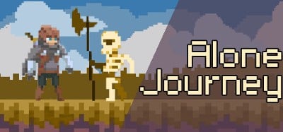 Alone Journey Image