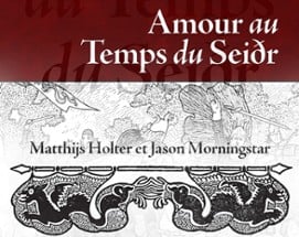 Amour au temps du Seiðr Image