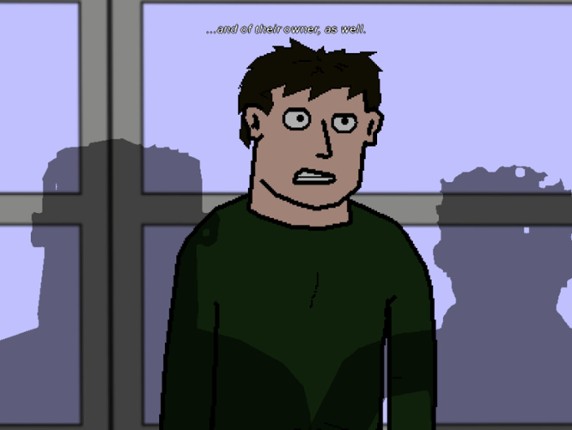 Anarchy School screenshot