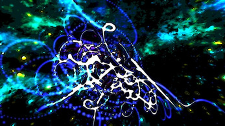 Anomalies screenshot