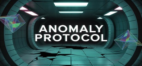 Games like Anomaly Protocol