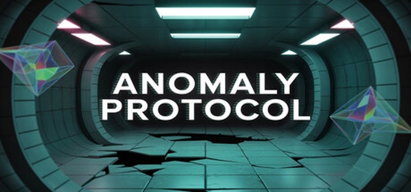 Anomaly Protocol Image