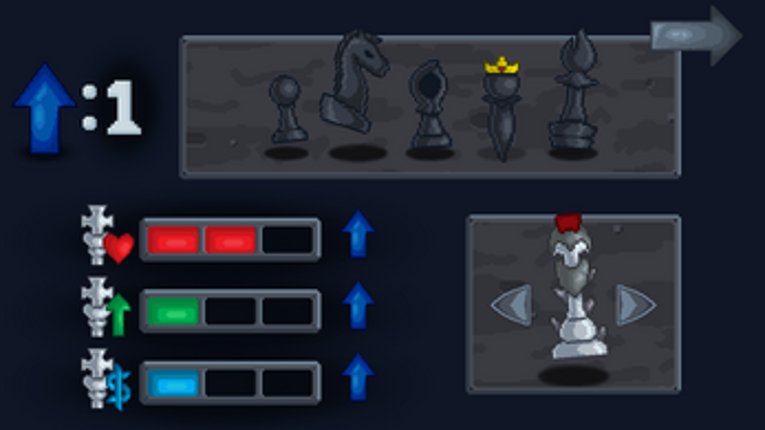 Another chess game screenshot