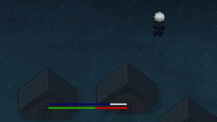 Arkanos Wave screenshot