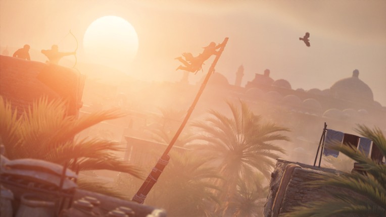 Assassin's Creed Mirage screenshot