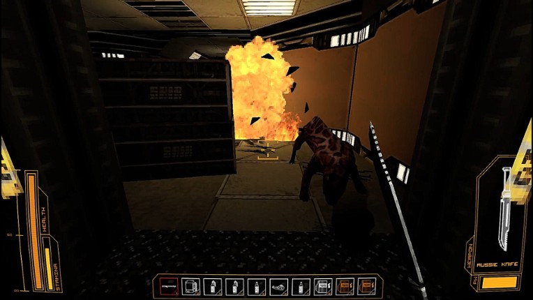 Athanasia screenshot