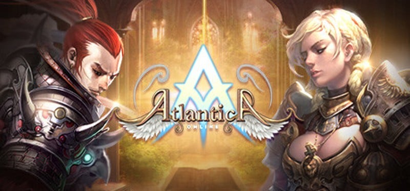 Atlantica Europe Game Cover