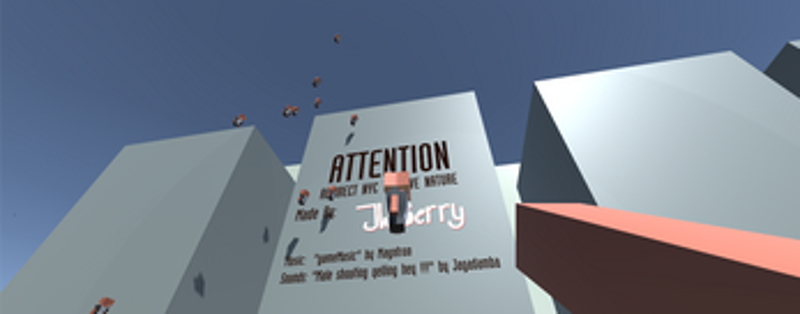 Attention Image