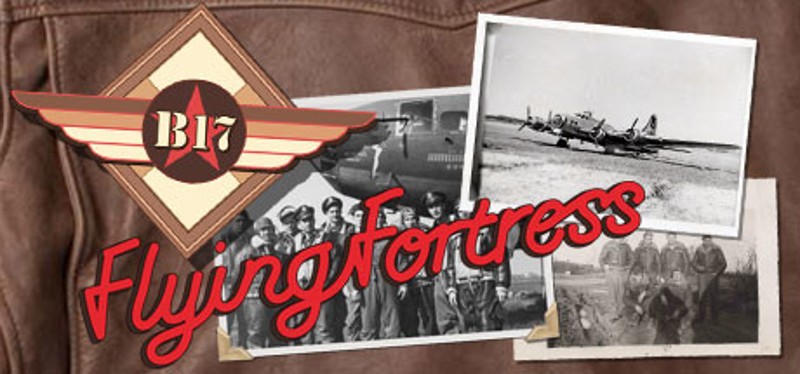 B-17 Flying Fortress: World War II Bombers in Action Image