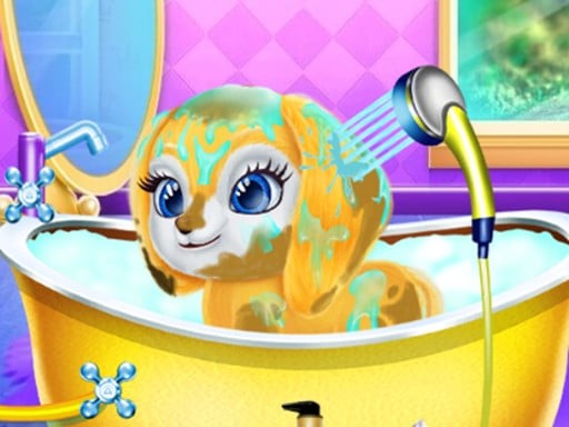 Games like Baby Taylor Housework Day