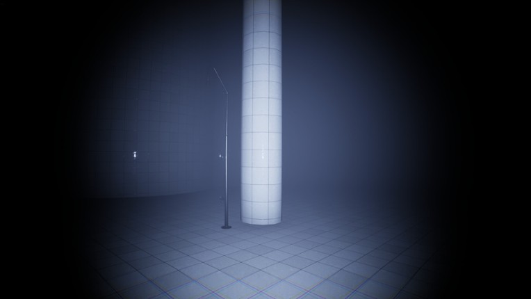 Backrooms Multi-Verses screenshot