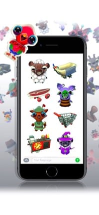Bacon Escape screenshot