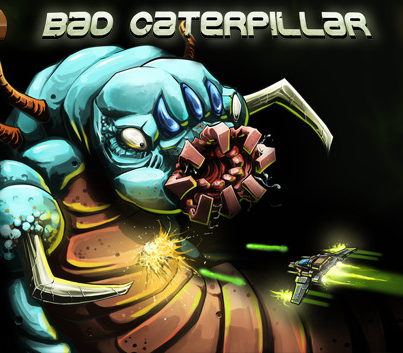 Games like Bad Caterpillar