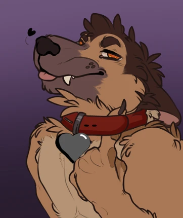 Bad Dog, Good Time screenshot
