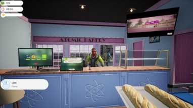 Bakery Shop Simulator Image