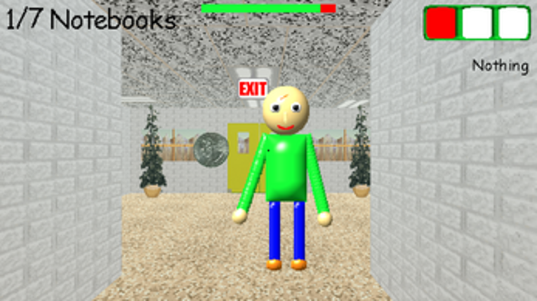 Baldicus's Understanding in Education Plus screenshot