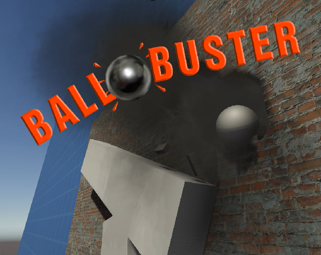 Games like Ball Buster