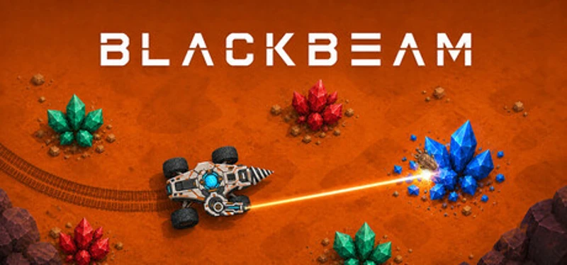 Blackbeam Image